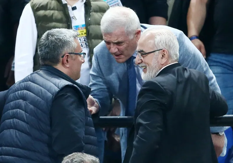 «Η νέα συμμαχία είναι παρά φύση»