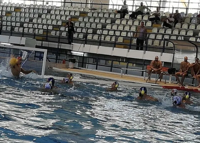 Χωρίς νίκη ο ΠΑΟΚ! «Διπλό» το Π. Φάληρο