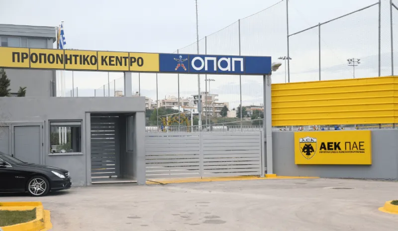 Τα νέα σχέδια για το προπονητικό της ΑΕΚ