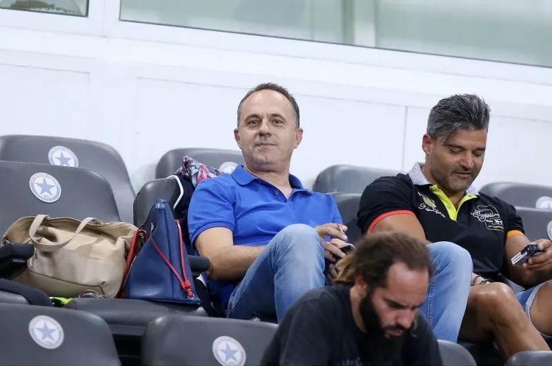 Στη Λαμία θα παίξουν (και) για το μπόνους