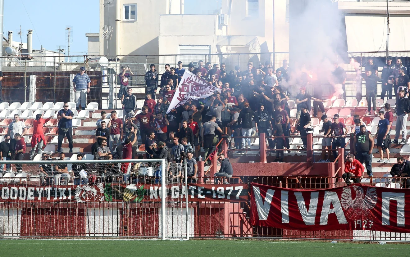Γ' Εθνική: Τα αποτελέσματα της 5ης αγωνιστικής
