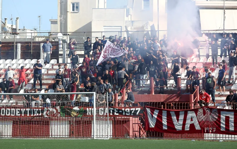Γ' Εθνική: Τα αποτελέσματα της 5ης αγωνιστικής