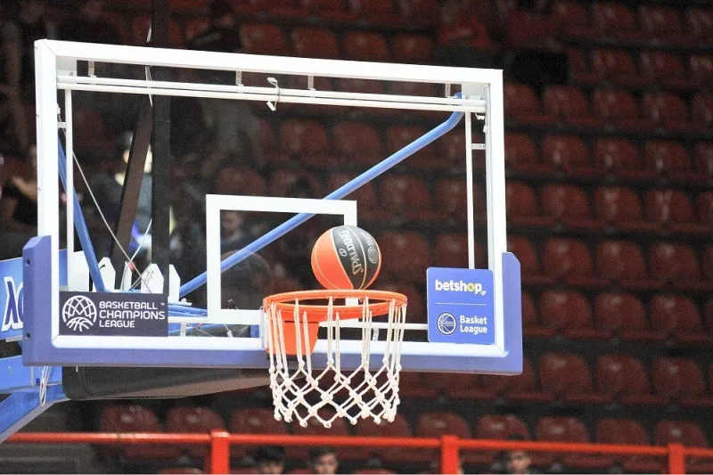 Το πανόραμα της Basket League