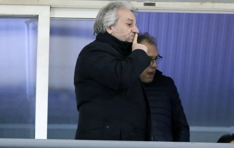 Γκάζια από Κομπότη!