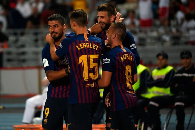 Προγνωστικά LaLiga- Σ. Γιαννόπουλος: Αφεντικό η "Μπάρτσα" στο clásico