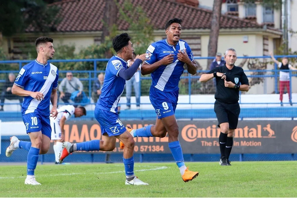 Football League: Οι… μικροί ξεσηκώθηκαν!