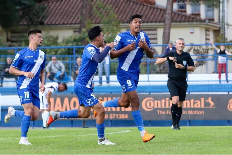 Football League: Οι… μικροί ξεσηκώθηκαν!