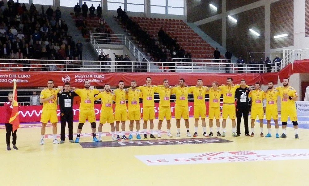 Η απάντηση της ΕΡΤ για το «Makedonia»