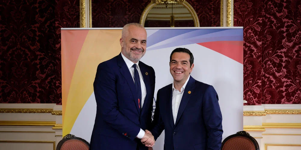 Ράμα σε Ελλάδα: «Μην λέτε απαράδεκτη την απώλεια ζωής ενός τρελού»!