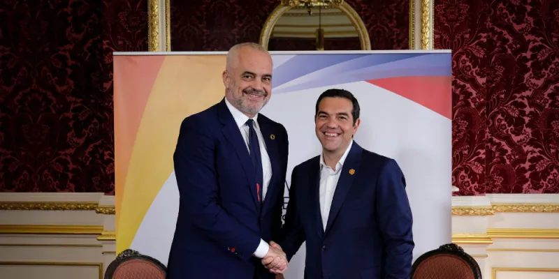 Ράμα σε Ελλάδα: «Μην λέτε απαράδεκτη την απώλεια ζωής ενός τρελού»!