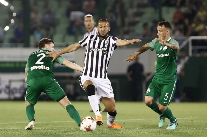 Τάσος Τσόλκας: Αξίζει το Goal στη Τούμπα