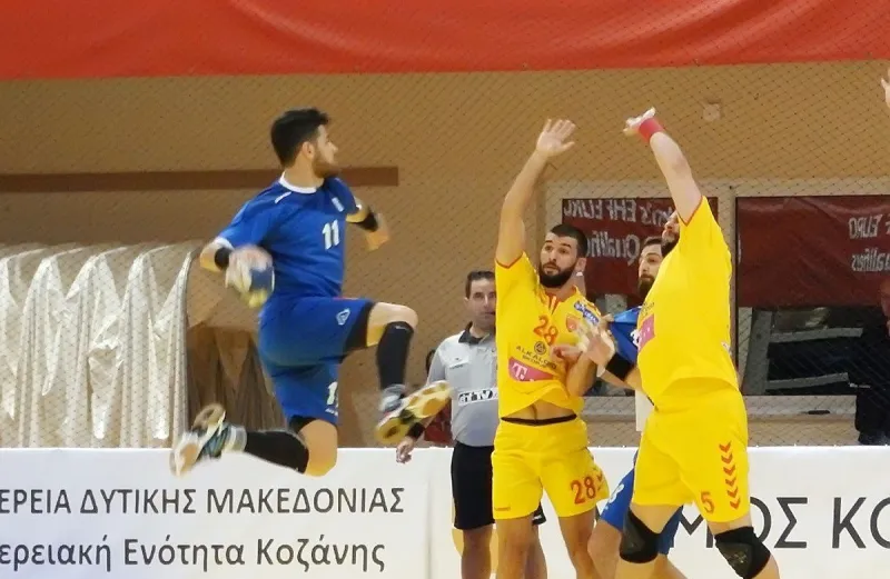 Αρβανίτης: «Αξίζουν τα παιδιά τέτοιες νίκες»