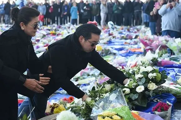 Λέστερ: Στο σημείο της τραγωδίας η οικογένεια του Σριβανταναπράμπα (vid)