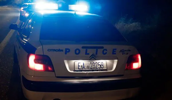 Οικονομικές διαφορές και ναρκωτικά η αιτία της αιματηρής συμπλοκής Ελλήνων και Αλβανών στο Γέρακα
