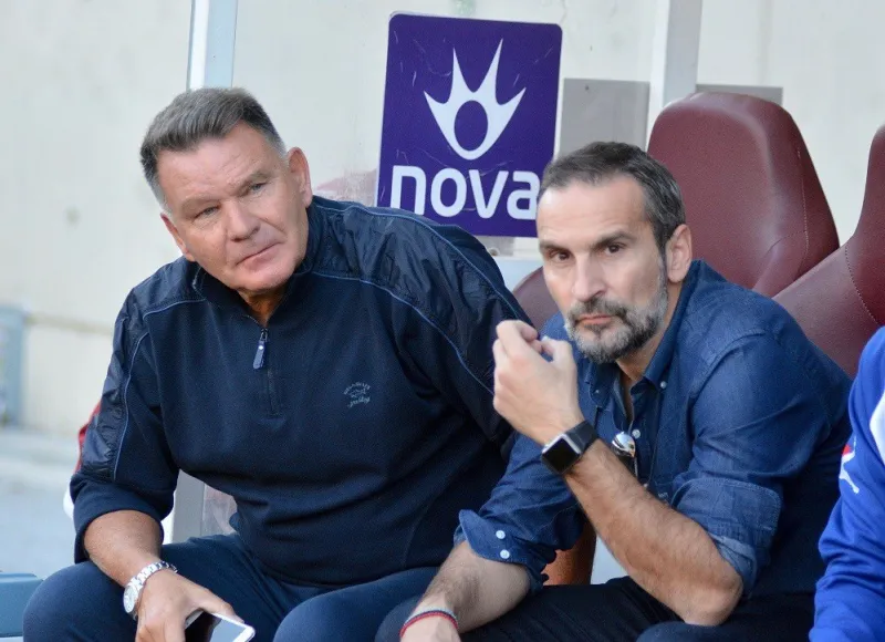 Μιλάει ο Κούγιας για το ιδιοκτησιακό της ΑΕΛ