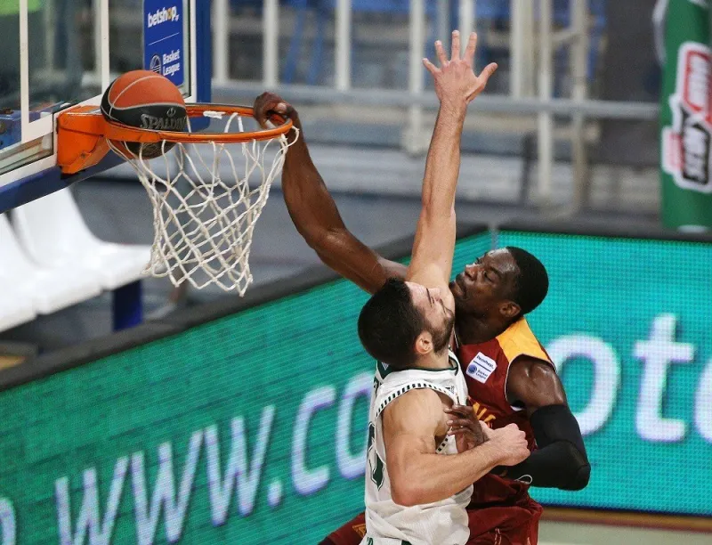 Το πανόραμα της Basket League