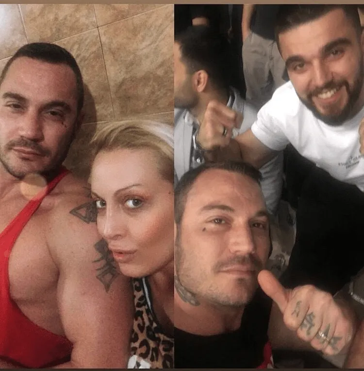 «Όχι» λόγω έρωτα και... Σαββίδη