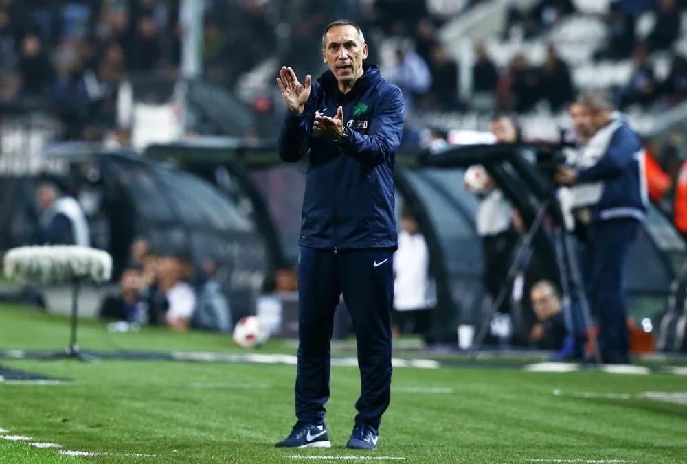 Γ. Δώνης: «Θα μπορούσαμε να διεκδικήσουμε κάτι παραπάνω»