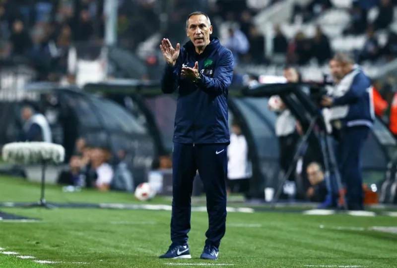 Γ. Δώνης: «Θα μπορούσαμε να διεκδικήσουμε κάτι παραπάνω»