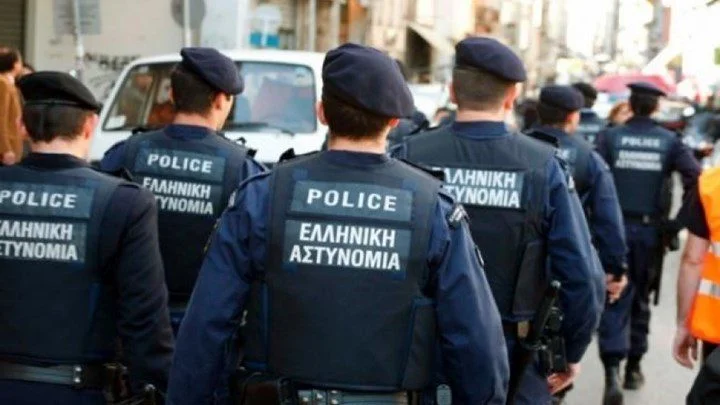 Καλαμαριά: 46χρονος απειλούσε με μαχαίρι περαστικούς