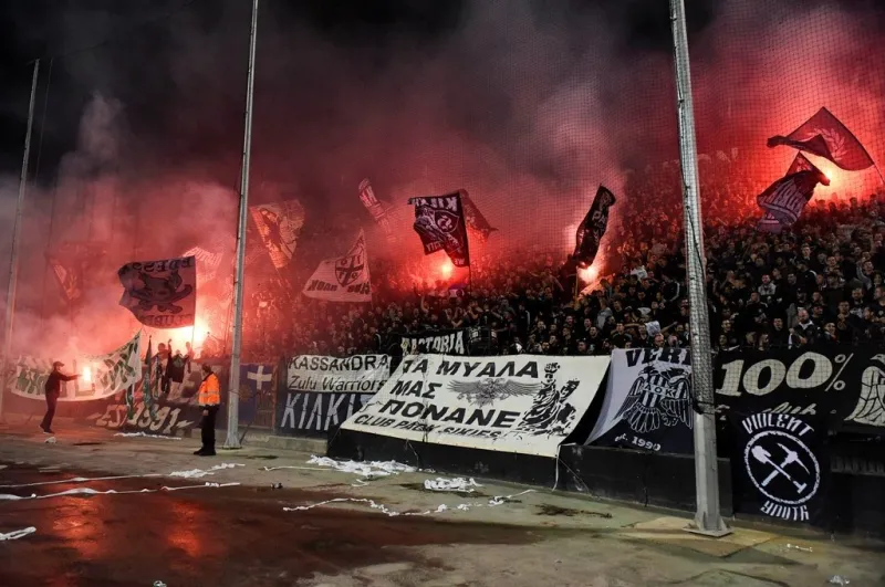 Σε απολογία ΠΑΟΚ, Παναιτωλικός, Πανιώνιος και Κουλούρης
