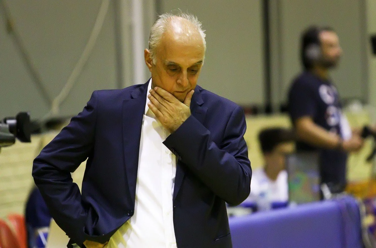 Νεόφυτος στο Sportime.gr: «Όλα έγιναν βάσει σχεδίου»