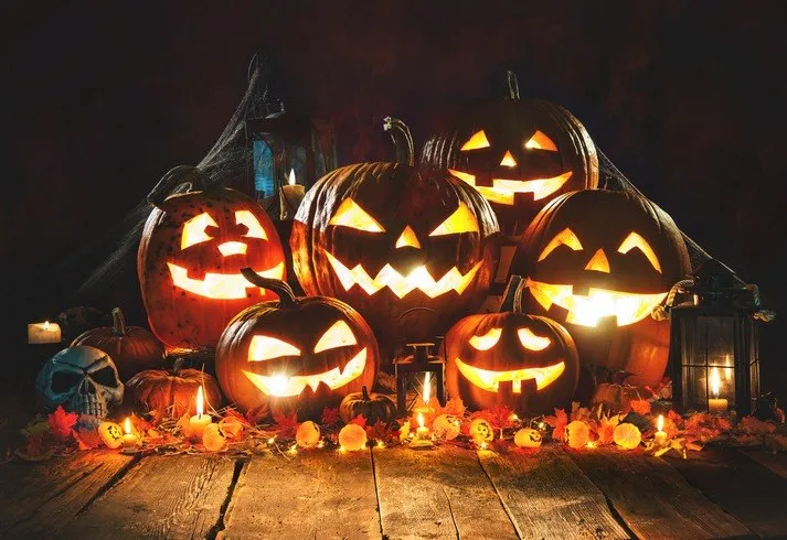 Halloween | Όλα όσα πρέπει να ξέρεις για τη γιορτή - φάρσα ή κέρασμα - του Χαλοουίν