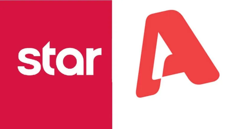 Συγχώνευση ALPHA και STAR!