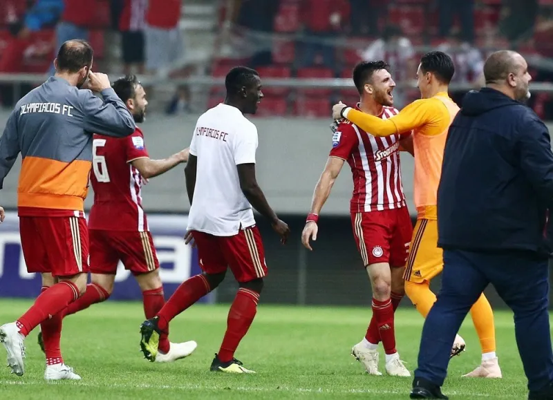 Μάνος: «Αυτό μου είπε ο Γιαννιώτης» (vid)