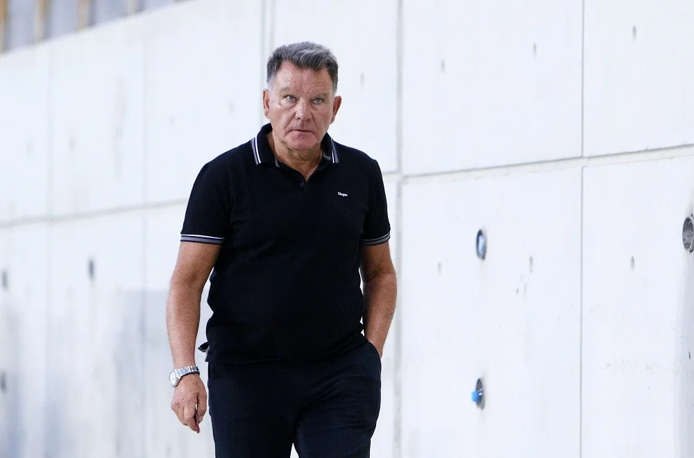Κούγιας: «Όποιος θέλει, να κάνει πρόταση εντός 15 ημερών»