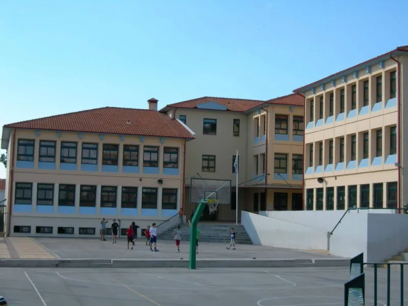 Ενημερωθείτε! Κλειστά τα σχολεία στις 7 Νοεμβρίου