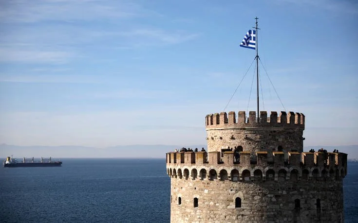 Συγκέντρωση και πορεία στη Θεσσαλονίκη για το θάνατο του 35χρονο ομογενή