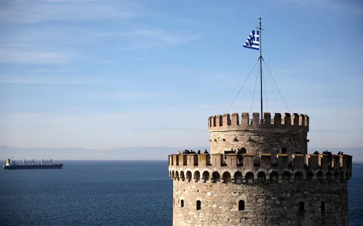 Συγκέντρωση και πορεία στη Θεσσαλονίκη για το θάνατο του 35χρονο ομογενή