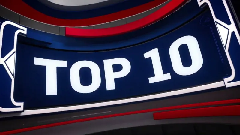 Με Χουντ και Ίρβινγκ το Τοπ-10 του NBA (vid)