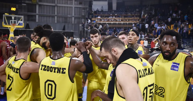 Live streaming: Λέφσκι - Άρης