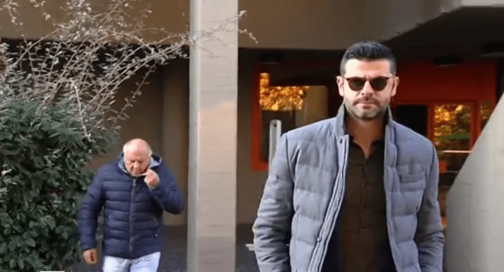 Διετής φυλάκιση για Ιακουίντα!