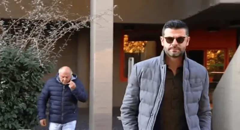 Διετής φυλάκιση για Ιακουίντα!