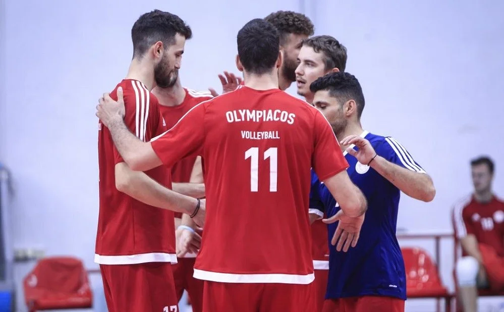 Φιλική νίκη του Ολυμπιακού με 4-0 κόντρα στην Κηφισιά