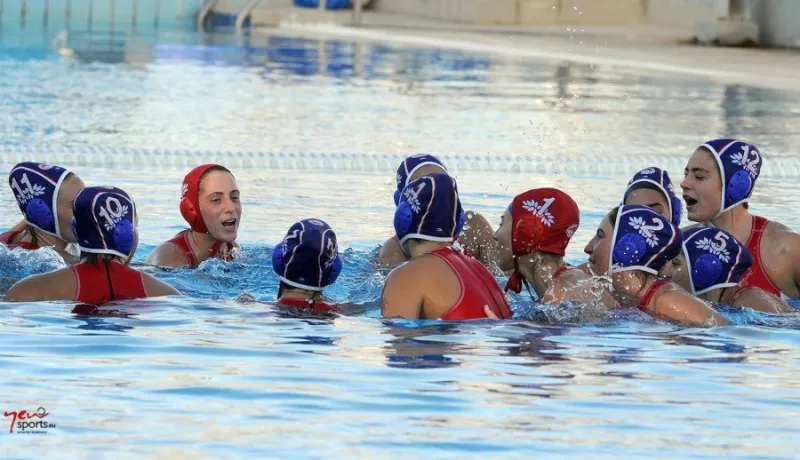 Α1 Γυναικών: Το ντέρμπι του Πειραιά στον Ολυμπιακό, εύκολα η Βουλιαγμένη