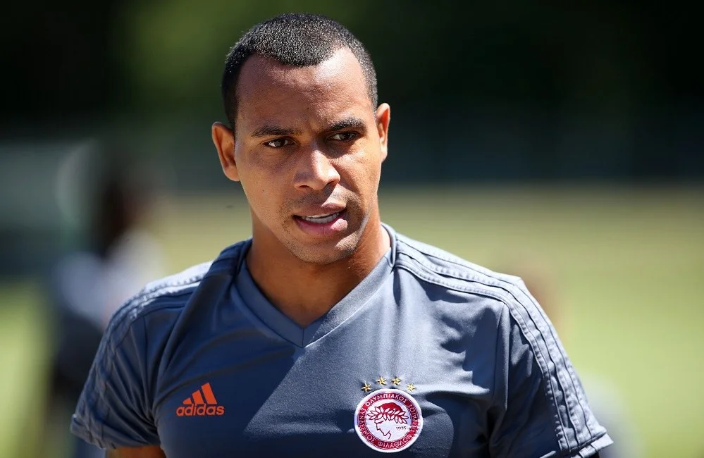 Το μέλλον του Πάρντο στον Ολυμπιακό
