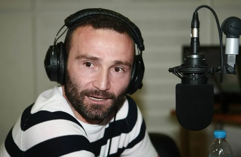 Σαλπιγγίδης: «Δεν μπορούν να χτυπήσουν τον ΠΑΟΚ»
