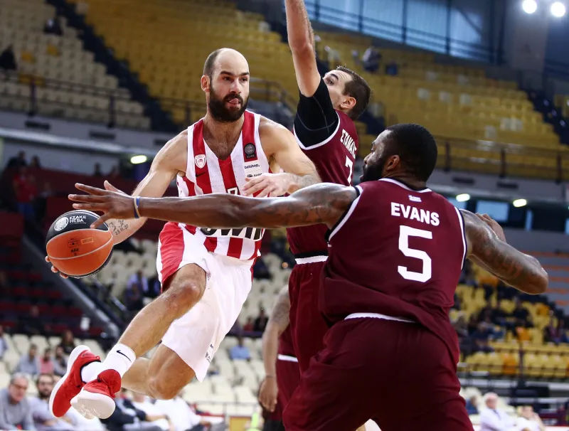 Χοσέ: Με την... άμυνα στο ΤΣΣΚΑ-Ολυμπιακός
