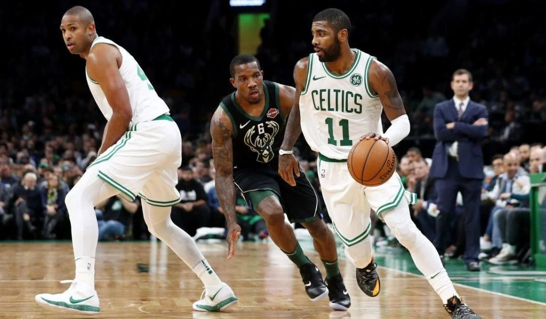 Ιστορικό ρεκόρ από τους Μπόστον Σέλτικς (vid)