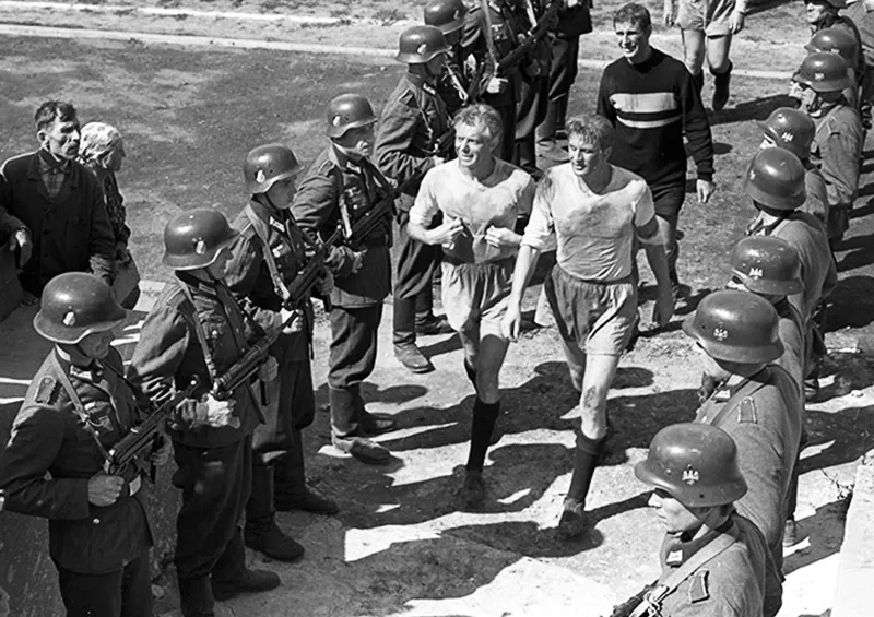 Αφιέρωμα - Sportime: Αθλητισμός στην κατοχή