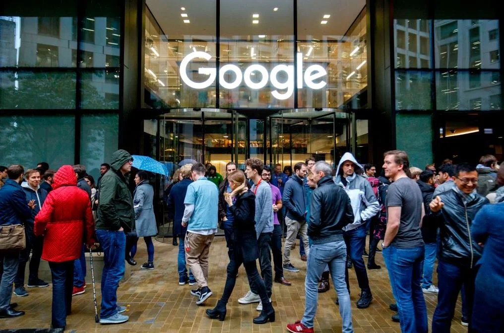 Η Google τιμά την «ημέρα των νεκρών» (pic)