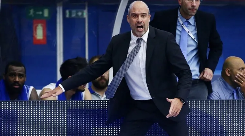 Προπονητικό τεστ με το Μαρούσι για τον Χολαργό