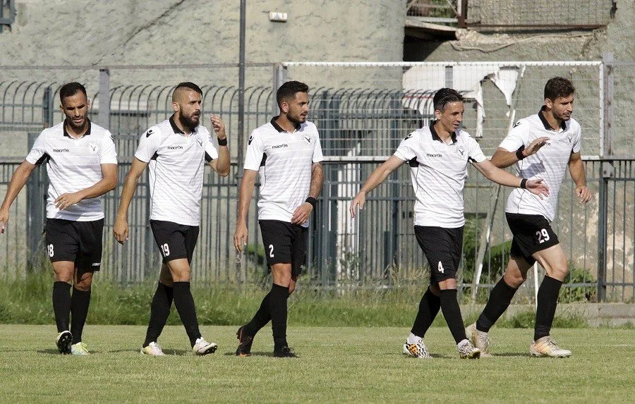 Δόξα Δράμας: Χωρίς προβλήματα με Βόλο