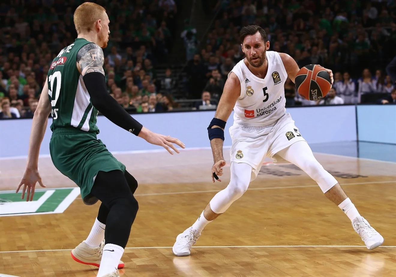Το πανόραμα της Euroleague