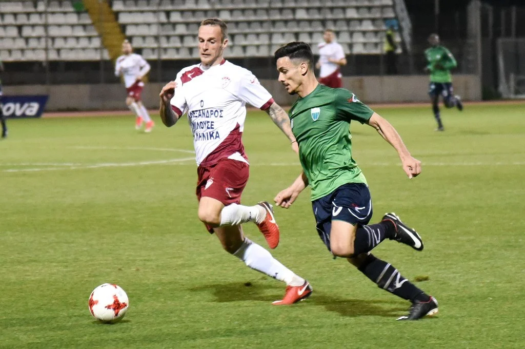Super League – Τάσος Τσόλκας: Δεν μπορεί εκτός η ΑΕΛ…
