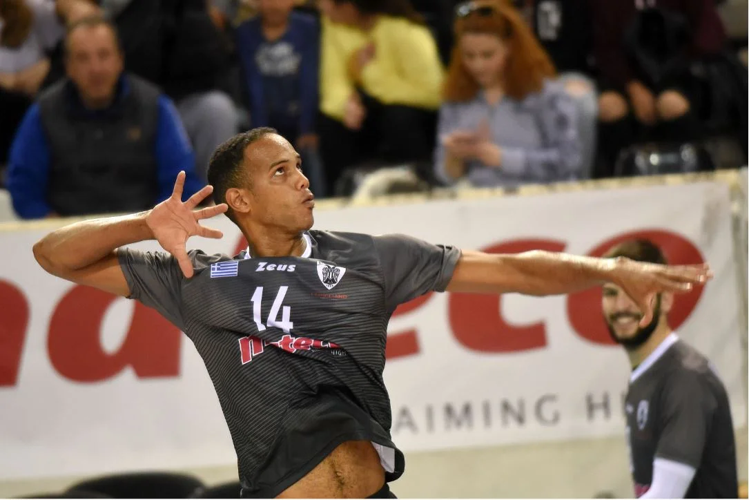 Volleyball Champions League: Καλή κλήρωση, αν περάσει ο ΠΑΟΚ